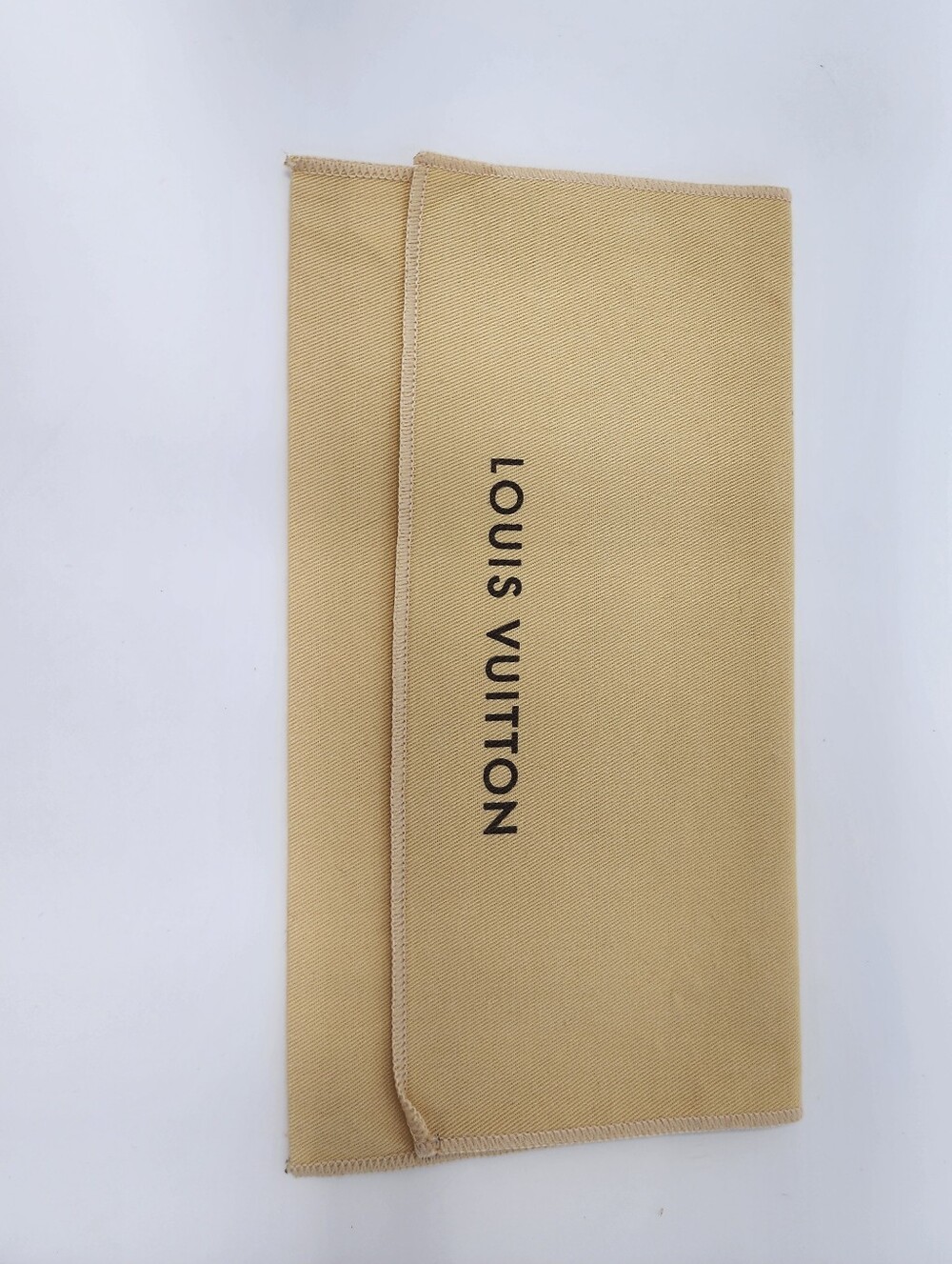 Authentic Louis Vuitton Dust Bag